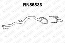 VENEPORTE S.A. RN55586