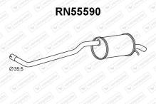 VENEPORTE S.A. RN55590