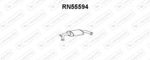 VENEPORTE S.A. RN55594