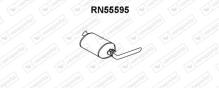 VENEPORTE S.A. RN55595