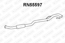 VENEPORTE S.A. RN55597