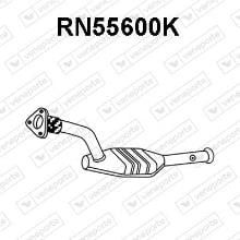 VENEPORTE S.A. RN55600K