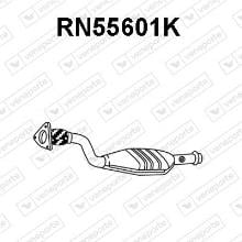 VENEPORTE S.A. RN55601K
