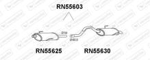 VENEPORTE S.A. RN55603