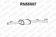 VENEPORTE S.A. RN55607
