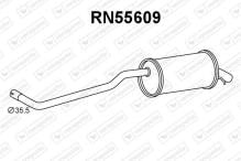 VENEPORTE S.A. RN55609