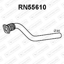 VENEPORTE S.A. RN55610