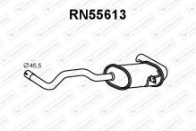 VENEPORTE S.A. RN55613