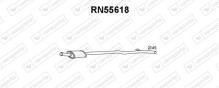 VENEPORTE S.A. RN55618