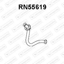 VENEPORTE S.A. RN55619