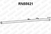 VENEPORTE S.A. RN55621