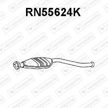 VENEPORTE S.A. RN55624K