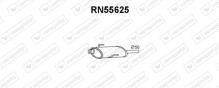 VENEPORTE S.A. RN55625