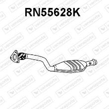 VENEPORTE S.A. RN55628K