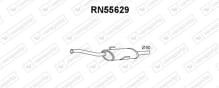 VENEPORTE S.A. RN55629