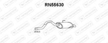 VENEPORTE S.A. RN55630