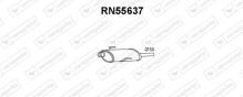 VENEPORTE S.A. RN55637