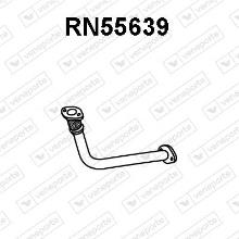 VENEPORTE S.A. RN55639