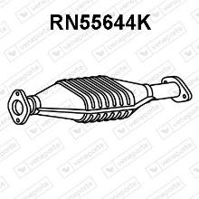 VENEPORTE S.A. RN55644K