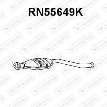 VENEPORTE S.A. RN55649K