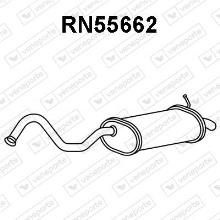 VENEPORTE S.A. RN55662