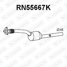 VENEPORTE S.A. RN55667K