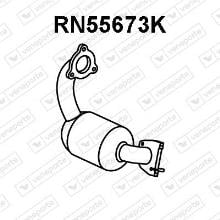 VENEPORTE S.A. RN55673K