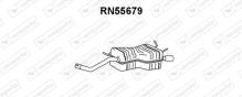 VENEPORTE S.A. RN55679