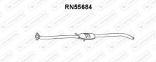 VENEPORTE S.A. RN55684