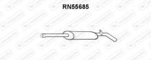 VENEPORTE S.A. RN55685