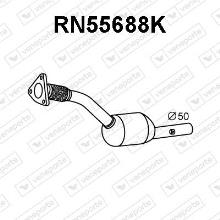 VENEPORTE S.A. RN55688K