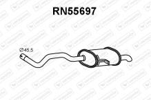 VENEPORTE S.A. RN55697