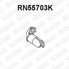 VENEPORTE S.A. RN55703K