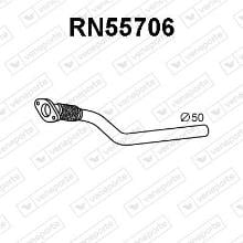 VENEPORTE S.A. RN55706