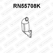 VENEPORTE S.A. RN55708K