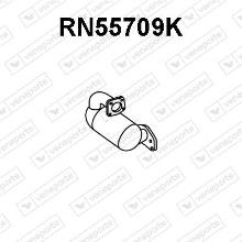 VENEPORTE S.A. RN55709K