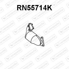 VENEPORTE S.A. RN55714K