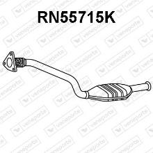 VENEPORTE S.A. RN55715K
