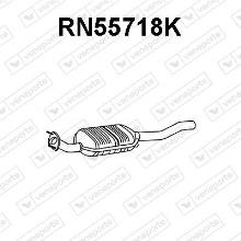 VENEPORTE S.A. RN55718K