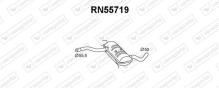 VENEPORTE S.A. RN55719