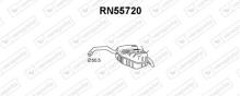 VENEPORTE S.A. RN55720