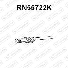 VENEPORTE S.A. RN55722K