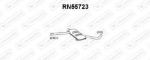 VENEPORTE S.A. RN55723