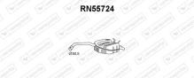 VENEPORTE S.A. RN55724