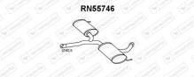 VENEPORTE S.A. RN55746