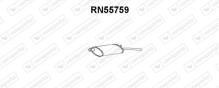 VENEPORTE S.A. RN55759