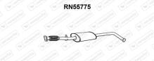 VENEPORTE S.A. RN55775