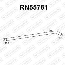 VENEPORTE S.A. RN55781