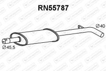 VENEPORTE S.A. RN55787