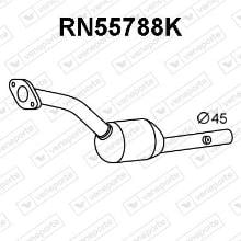 VENEPORTE S.A. RN55788K